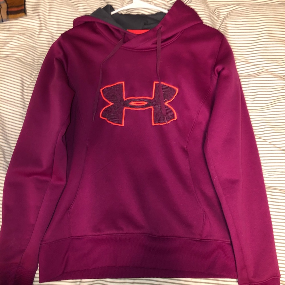 Under armor Hoodie